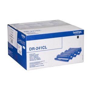 Drum Brother DR-241 (DR241) Black Original