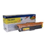 Τόνερ Brother TN-245Y (TN245Y) Yellow Original
