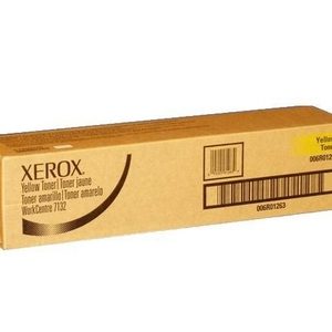 Τόνερ Xerox 006R01263 Yellow