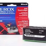 Μελάνι Xerox 008R12728 Black