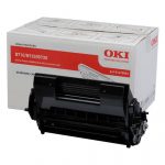 Original Τόνερ OKI B730 01279001 Black
