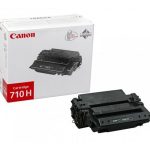 Τόνερ Canon 0986B001 (710H) Black Original