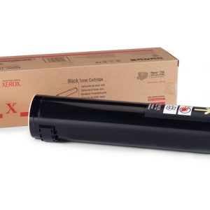 Τόνερ Xerox 106R00652 Black