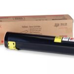 Τόνερ Xerox 106R00655 Yellow