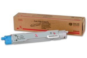 Τόνερ Xerox 106R00672 Cyan