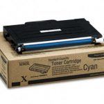 Μελάνι Xerox 106R00676 Cyan
