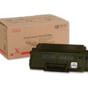 Τόνερ Xerox 106R00687 Black