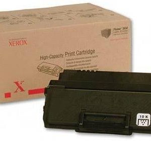 Τόνερ Xerox 106R00688 Black