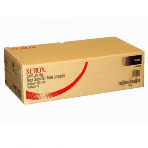 Original Τόνερ Xerox 106R01048 Black