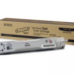 Τόνερ Xerox 106R01082 Cyan