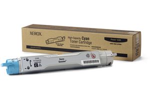 Τόνερ Xerox 106R01082 Cyan