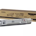 Τόνερ Xerox 106R01084 Yellow