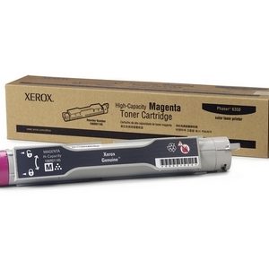 Τόνερ Xerox 106R01145 Magenta