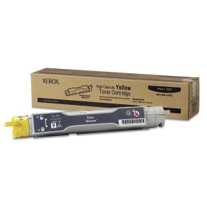 Τόνερ Xerox 106R01146 Yellow