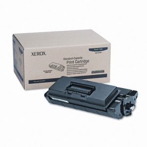 Τόνερ Xerox 106R01148 Black