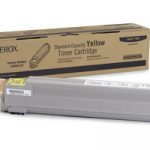 Τόνερ Xerox 106R01152 Yellow