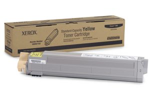 Τόνερ Xerox 106R01152 Yellow