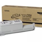 Τόνερ Xerox 106R01220 Yellow