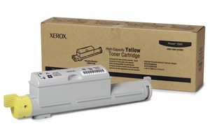 Τόνερ Xerox 106R01220 Yellow