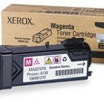 Τόνερ Xerox 106R01279 Magenta Original