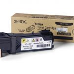 Τόνερ Xerox 106R01280 Yellow Original