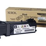 Τόνερ Xerox 106R01281 Black Original
