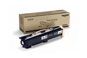 Τόνερ Xerox 106R01294 Black