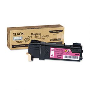 Τόνερ Xerox 106R01332 Magenta Original