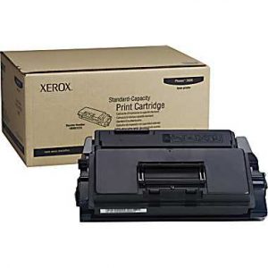 Original Τόνερ Xerox 106R01370 Black 7000 pages