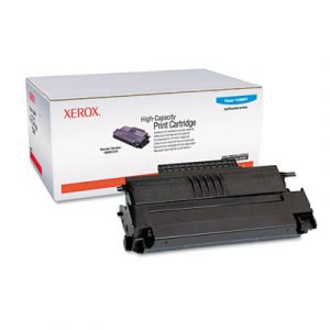 Τόνερ Xerox 106R01379 Black Original