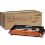 ORIGINAL Τόνερ Xerox 6280 Magenta (106R01389)