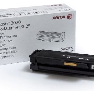 Τόνερ Xerox 106R02773 Black Original