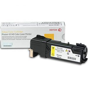 Τόνερ Xerox 106R1479 Yellow
