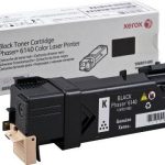 Τόνερ Xerox 106R01480 Black
