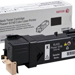 Τόνερ Xerox 106R01480 Black