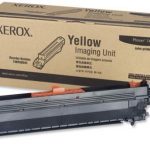 Drum Xerox 108R00649 Yellow