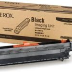 Drum Xerox 108R00650 Black
