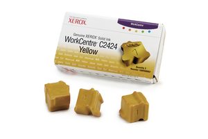 Τόνερ Xerox 108R00662 Yellow