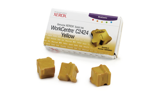 Τόνερ Xerox 108R00662 Yellow