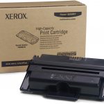 Τόνερ Xerox 108R00795 Black Original