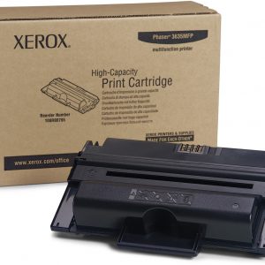 Τόνερ Xerox 108R00795 Black Original