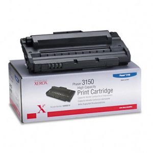 Τόνερ Xerox 109R00747 Black Original