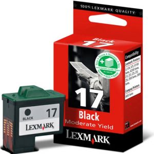 Μελάνι Lexmark No 27 (10NX227E) Color
