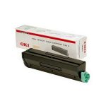 Τόνερ OKI 1103402 Black Original