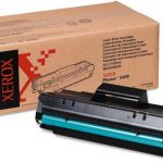 Τόνερ Xerox 113R00495 Black
