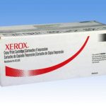Τόνερ Xerox 113R00633 Black
