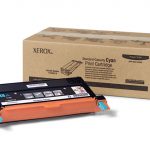 Τόνερ Xerox 113R00719 Cyan Original