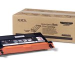 Τόνερ Xerox 6180 113R00722 Black Original