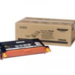 Τόνερ Xerox 113R00725 Yellow Original