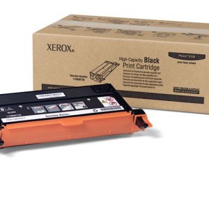 Τόνερ Xerox 113R00726 Black Original